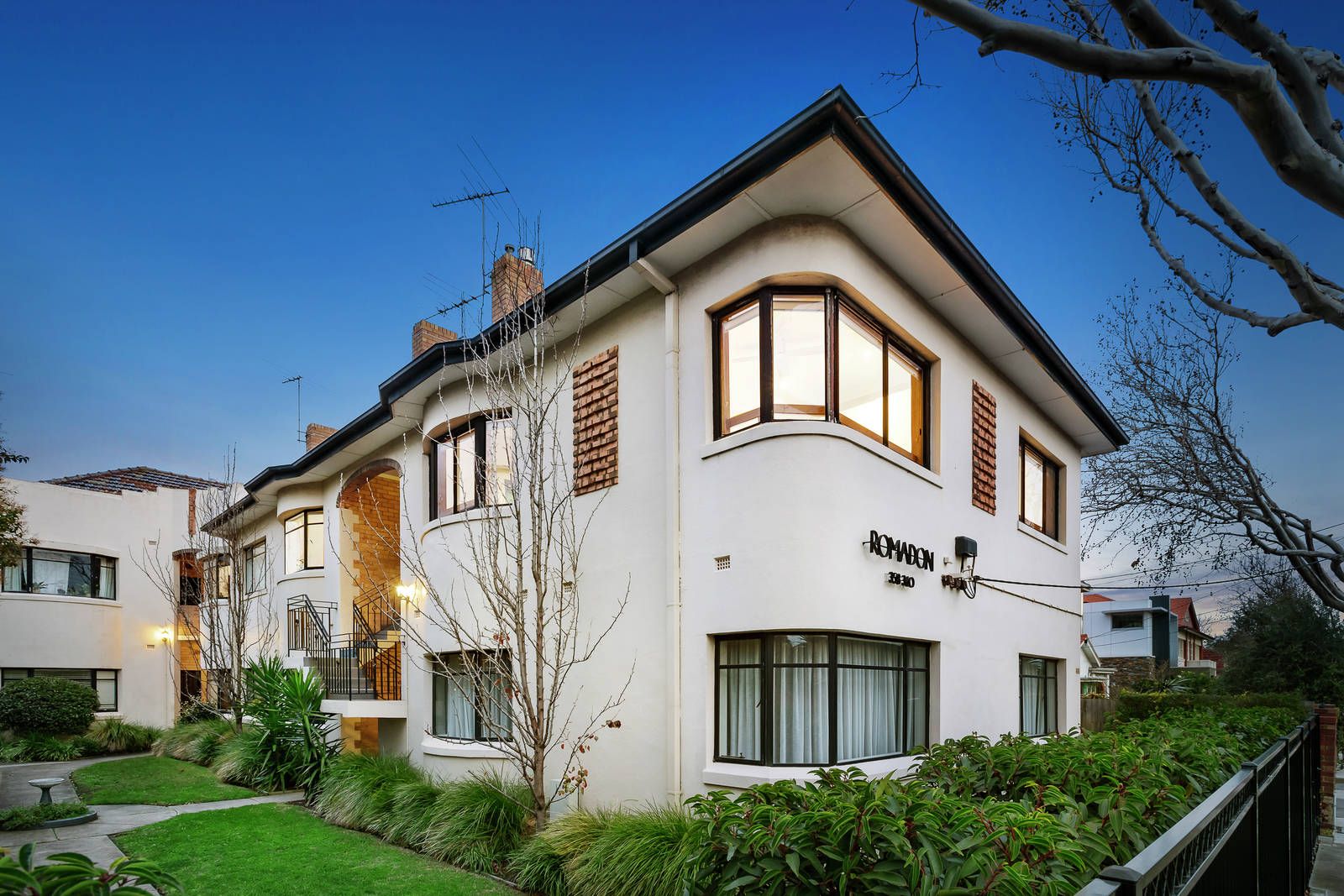 Barkly Street, Elwood