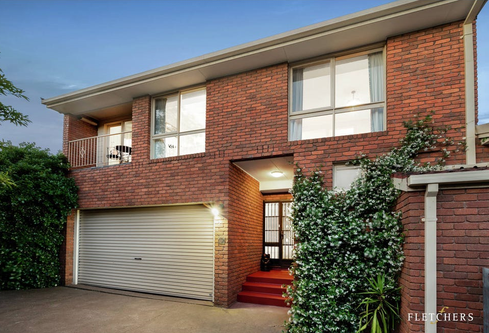 Oriel Road, Ivanhoe